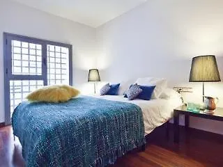 Appartement Putxet