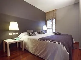Appartement Putxet *