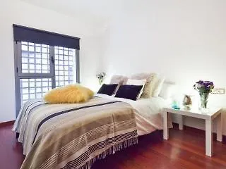 Putxet Appartement *