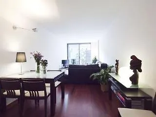 Apartment Putxet *