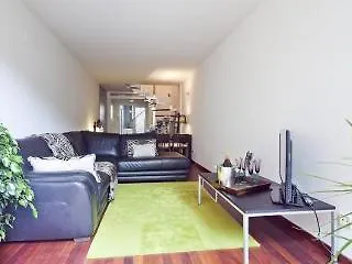 Putxet Apartment *
