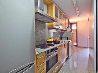 Putxet Barcelona