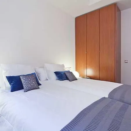 Apartment Putxet