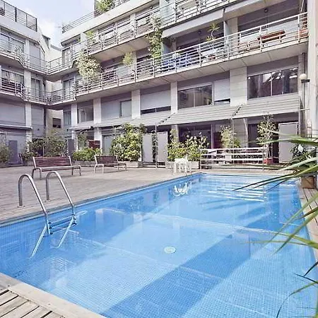 Putxet Barcelona