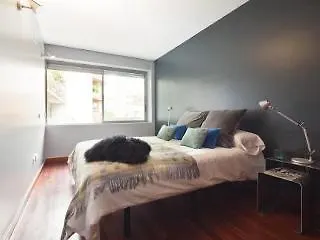 Apartment Putxet *