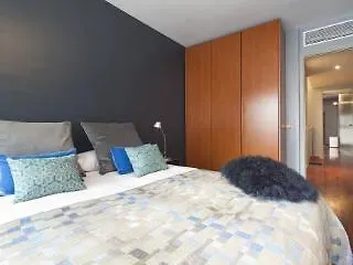 Apartment Putxet
