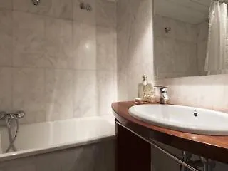 Putxet Apartment Barcelona