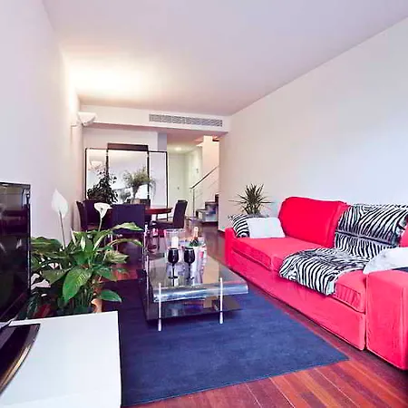 Apartment Putxet Barcelona