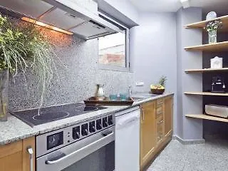 Apartment Putxet *