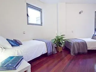 Apartment Putxet Barcelona