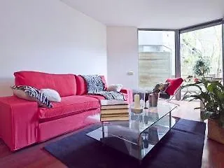 Putxet Apartment *