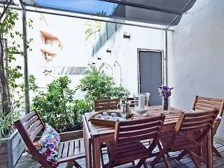 Apartment Putxet Barcelona