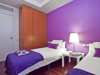 Putxet * Barcelona