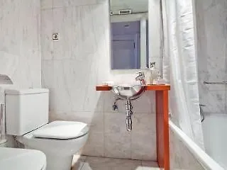 Apartment Putxet Barcelona