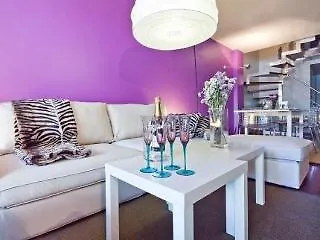Apartment Putxet
