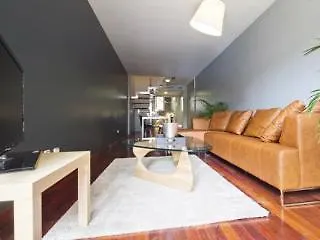 Apartment Putxet *