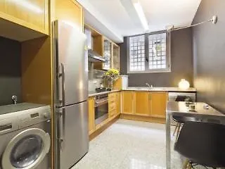Apartment Putxet Barcelona