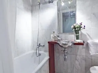 Apartment Putxet