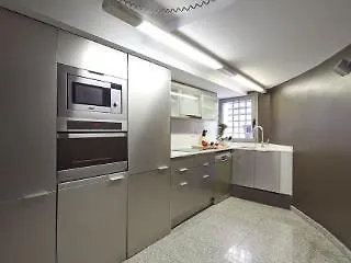 Apartment Putxet Barcelona