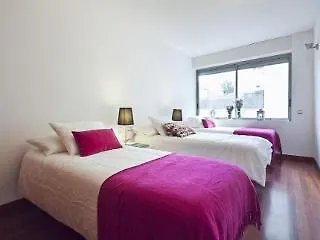 Putxet Apartment Barcelona